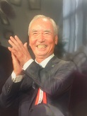 代表取締役会長　廣澤 三夫